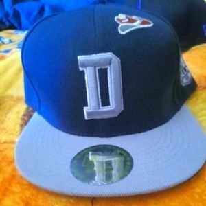 NFL Dallas Cowboys cap